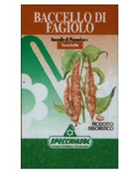 BACELLO FAGIOLO ERBE 140 TAVOLETTE - pharmaluna