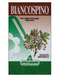 BIANCOSPINO ERBE 80CPS - pharmaluna