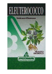 ELEUTEROCOCCO ERBE 80 CAPSULE - pharmaluna