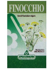 FINOCCHIO ERBE 80CPS - pharmaluna