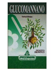 GLUCOMANNANO ERBE 80CPS - pharmaluna