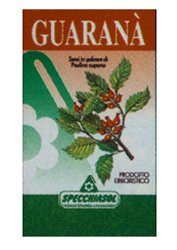 GUARANA ERBE 80 CAPSULE - pharmaluna