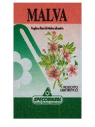 MALVA ERBE 80CPS - pharmaluna