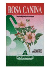 ROSA CANINA ERBE 75CPS - pharmaluna