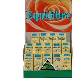 EQUILIBRE 1 GOCCE 30 ML - pharmaluna