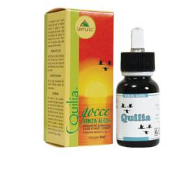 QUILIA 30 ML - pharmaluna