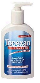 NEW TOPEXAN COMPLEX P NORM 150 - pharmaluna