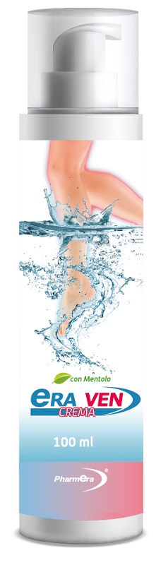 ERAVEN CREMA VASOTONICA 75 ML - pharmaluna