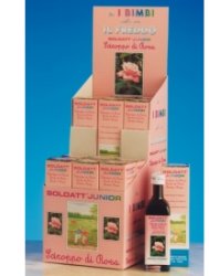 SOLDATT JUNIOR SCIR 60ML - pharmaluna