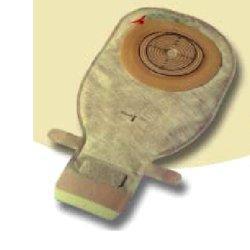 SACCA PER ILEOSTOMIA APERTA RICOPERTA IN TESSUTO NON TESSUTO ALTERNA MIO CON HIDE/AWAY CON VELCRO MISURA FORO 12/75X60MM CAPACITA' MAXI 500ML 30 PEZZI ARTICOLO 13870 - pharmaluna
