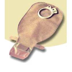 SACCA PER ILEOSTOMIA APERTA RICOPERTA IN TESSUTO NON TESSUTO ALTERNA MIO CON HIDE/AWAY CON VELCRO MISURA FORO 40MM CAPACITA' MIDI 350ML 30 PEZZI ARTICOLO 13954 - pharmaluna