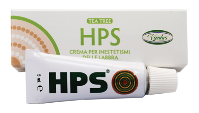 TEA TREE HPS CREMA 5 ML - pharmaluna