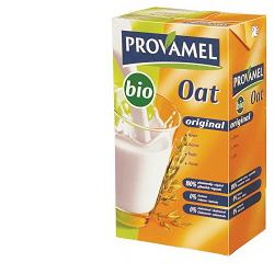 PROVAMEL BEVANDA A BASE DI AVENA SENZA ZUCCHERI AGGIUNTI 1 LITRO - pharmaluna