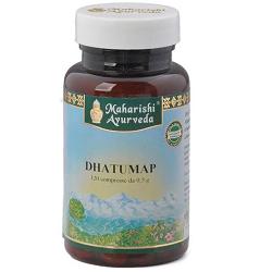 DHATUMAP 120 COMPRESSE - pharmaluna