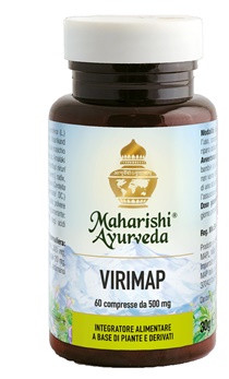 VIRIMAP 60 COMPRESSE - pharmaluna