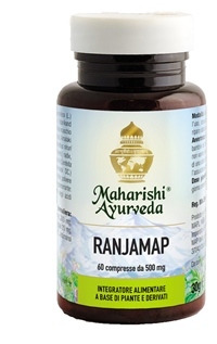 RANJAMAP 60 COMPRESSE - pharmaluna