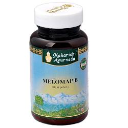 MELOMAP B POLVERE 30 G - pharmaluna