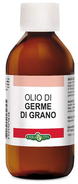 OLIO GERME GRANO 100 ML - pharmaluna