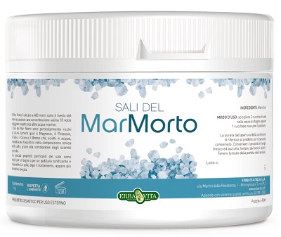 SALI MAR MORTO 1 KG - pharmaluna