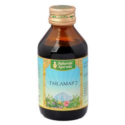 TAILAMAP 2 OLIO 100 ML - pharmaluna