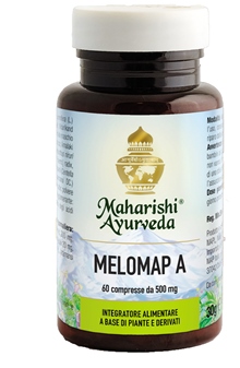 MELOMAP A 60 COMPRESSE - pharmaluna