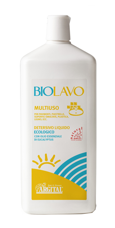 BIOLAVO MULTIUSO 1000 ML - pharmaluna