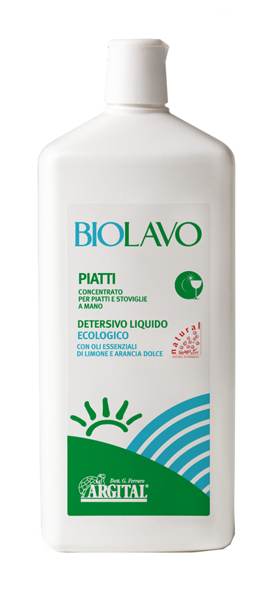 BIOLAVO PIATTI 1000 ML - pharmaluna