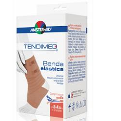 BENDA ELASTICA MASTER-AID TENDIMED 8X4,5 - pharmaluna