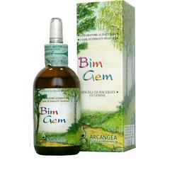 BIM GEM 100 ML - pharmaluna
