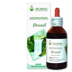 DRENIL 100 ML - pharmaluna