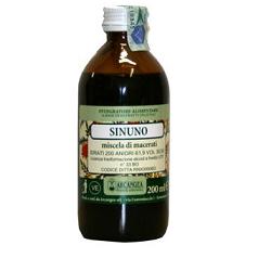SINUNO 200 ML - pharmaluna