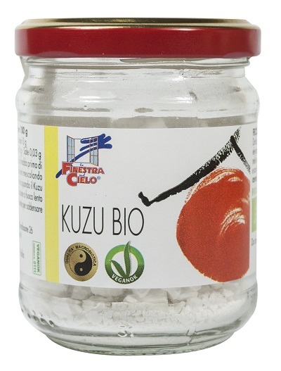 KUZU BIOLOGICO 70 G - pharmaluna