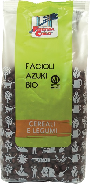 AZUKI BIO 500 G - pharmaluna