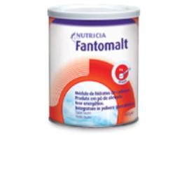 FANTOMALT POLVERE 400 G - pharmaluna