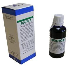 BIOLITO B 50ML SOL IAL - pharmaluna