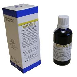 BIOLITO R 50ML SOL IAL - pharmaluna