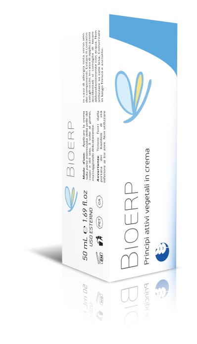 BIOERP CR 50ML - pharmaluna
