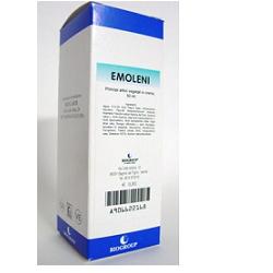 EMOLENI CREMA 50 ML - pharmaluna