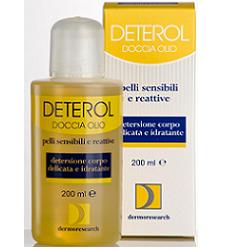 DETEROL BAGNODOCCIA BIFASICO 200 ML - pharmaluna