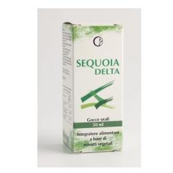 SEQUOIA DELTA SOLUZIONE IDROALCOLICA 50 ML - pharmaluna