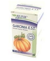 GARCINIA ESTRATTO SECCO TITOLATO 50 CAPSULE - pharmaluna