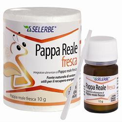 PAPPA REALE FRESCA 10 G - pharmaluna