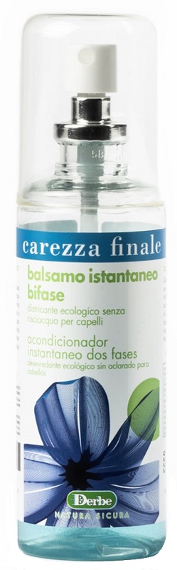 SERES CAREZZA FINALE BALSAMO 100 ML - pharmaluna