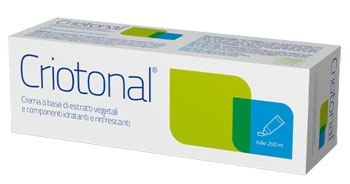 CRIOTONAL CREMA 200 ML - pharmaluna