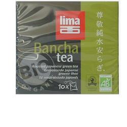 LIMA TE' BANCHA IN FILTRI 15 G - pharmaluna