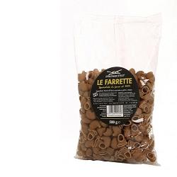 PROMETEO CONCHIGLIE DI FARRO 500 G - pharmaluna