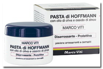 PASTA DI HOFFMANN 200 ML - pharmaluna