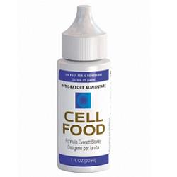 CELLFOOD GOCCE 30 ML - pharmaluna