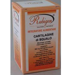 RUBIGEN CARTILAGINE DI SQUALO 60 CAPSULE - pharmaluna