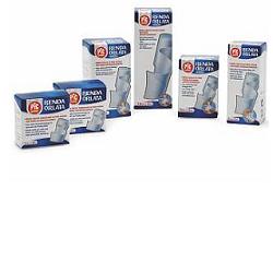 BENDA ORLATA IN GARZA IDROFILA PIC CAMBRIC 10X500CM - pharmaluna